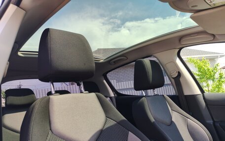 Peugeot 308 II, 2010 год, 550 000 рублей, 12 фотография