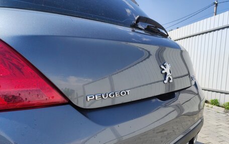 Peugeot 308 II, 2010 год, 550 000 рублей, 15 фотография
