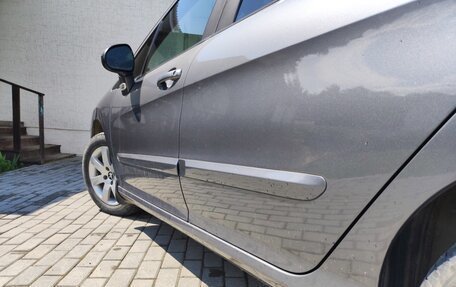 Peugeot 308 II, 2010 год, 550 000 рублей, 14 фотография