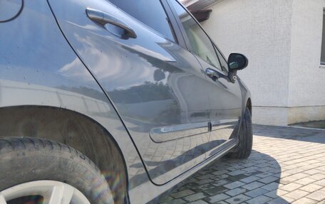 Peugeot 308 II, 2010 год, 550 000 рублей, 13 фотография