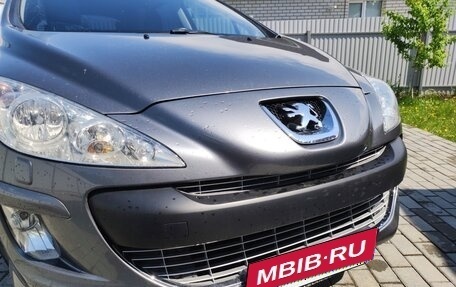 Peugeot 308 II, 2010 год, 550 000 рублей, 9 фотография