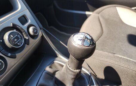 Peugeot 308 II, 2010 год, 550 000 рублей, 23 фотография