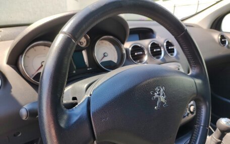 Peugeot 308 II, 2010 год, 550 000 рублей, 24 фотография