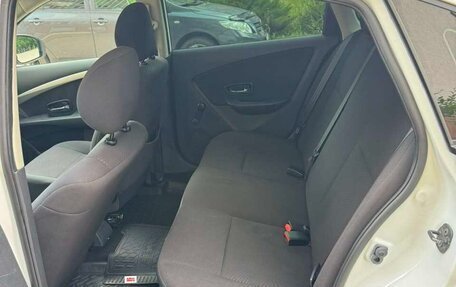 Nissan Almera, 2014 год, 780 000 рублей, 7 фотография