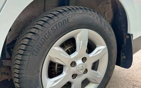 Nissan Almera, 2014 год, 780 000 рублей, 6 фотография