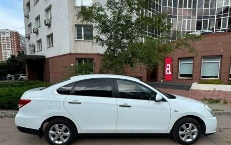 Nissan Almera, 2014 год, 780 000 рублей, 2 фотография