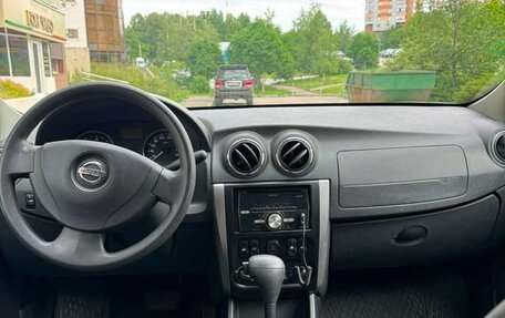 Nissan Almera, 2014 год, 780 000 рублей, 8 фотография
