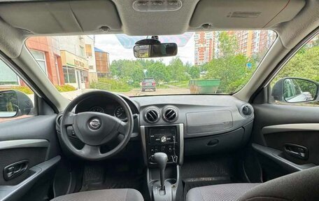 Nissan Almera, 2014 год, 780 000 рублей, 9 фотография