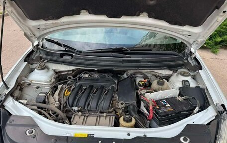 Nissan Almera, 2014 год, 780 000 рублей, 12 фотография