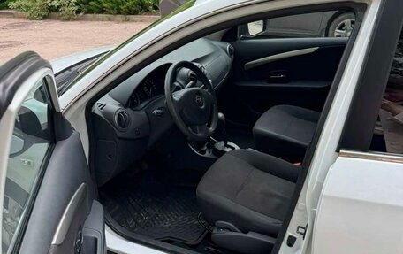 Nissan Almera, 2014 год, 780 000 рублей, 10 фотография