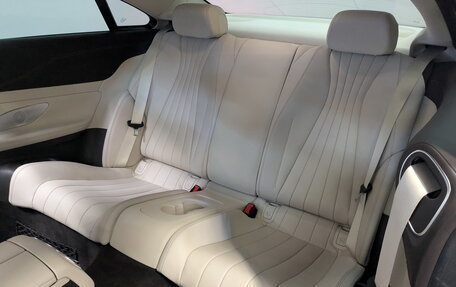 Mercedes-Benz E-Класс, 2019 год, 4 350 000 рублей, 12 фотография