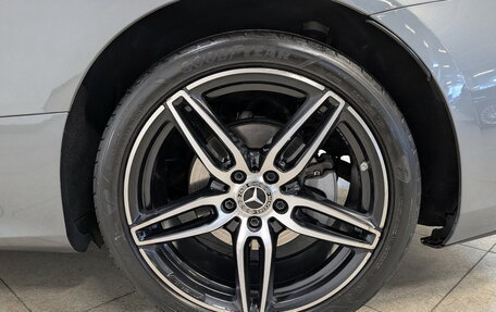 Mercedes-Benz E-Класс, 2019 год, 4 350 000 рублей, 18 фотография