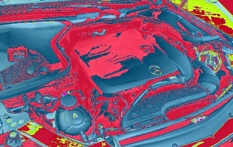 Mercedes-Benz E-Класс, 2019 год, 4 350 000 рублей, 9 фотография