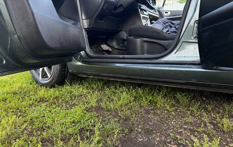 Peugeot 307 I, 2007 год, 420 000 рублей, 4 фотография