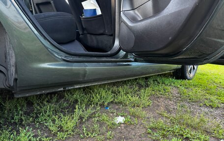 Peugeot 307 I, 2007 год, 420 000 рублей, 7 фотография