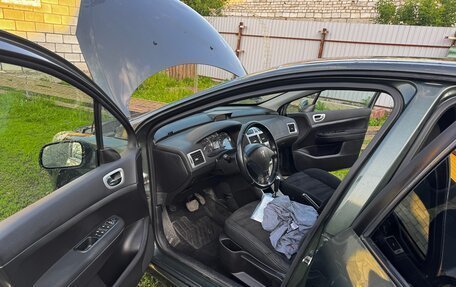 Peugeot 307 I, 2007 год, 420 000 рублей, 5 фотография