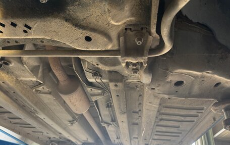 Peugeot 307 I, 2007 год, 420 000 рублей, 14 фотография