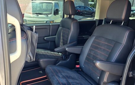 Mitsubishi Delica D:5 I, 2018 год, 3 200 000 рублей, 6 фотография