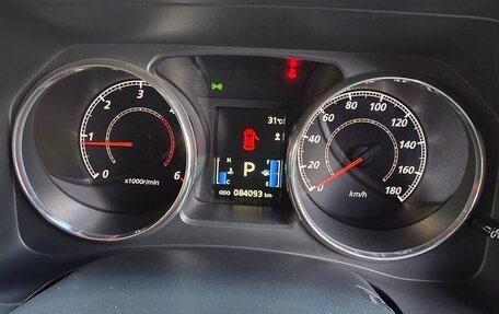 Mitsubishi Delica D:5 I, 2018 год, 3 200 000 рублей, 10 фотография