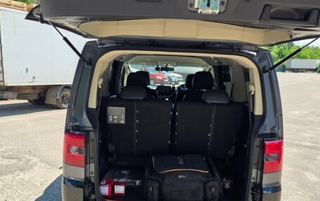 Mitsubishi Delica D:5 I, 2018 год, 3 200 000 рублей, 5 фотография
