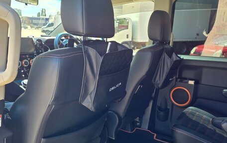 Mitsubishi Delica D:5 I, 2018 год, 3 200 000 рублей, 7 фотография
