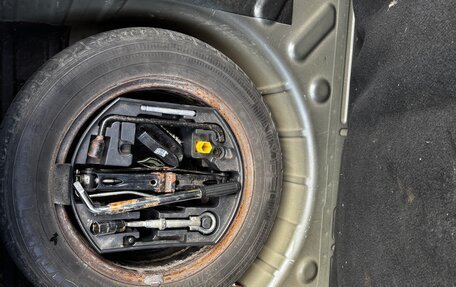 Peugeot 307 I, 2007 год, 420 000 рублей, 10 фотография