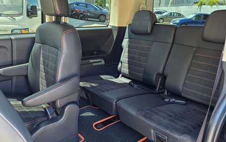 Mitsubishi Delica D:5 I, 2018 год, 3 200 000 рублей, 8 фотография