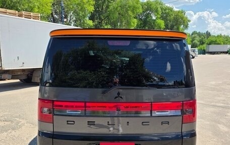 Mitsubishi Delica D:5 I, 2018 год, 3 200 000 рублей, 4 фотография