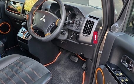 Mitsubishi Delica D:5 I, 2018 год, 3 200 000 рублей, 9 фотография