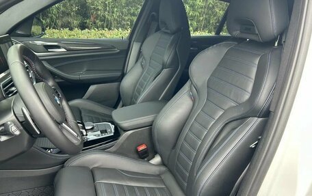 BMW X4, 2024 год, 10 990 000 рублей, 7 фотография