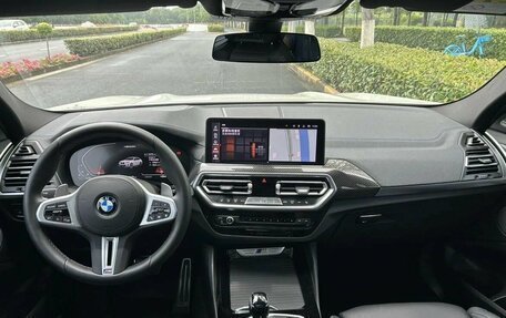 BMW X4, 2024 год, 10 990 000 рублей, 4 фотография