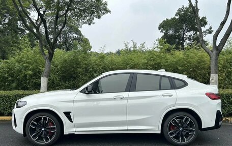 BMW X4, 2024 год, 10 990 000 рублей, 3 фотография