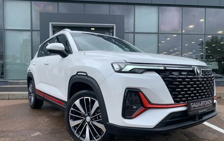 Changan CS35 Plus, 2024 год, 2 125 000 рублей, 2 фотография