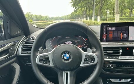 BMW X4, 2024 год, 10 990 000 рублей, 6 фотография