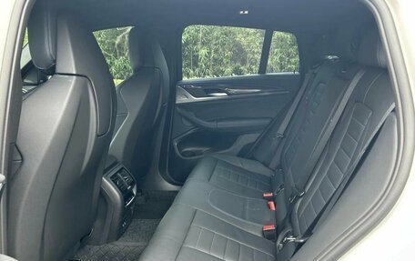 BMW X4, 2024 год, 10 990 000 рублей, 8 фотография