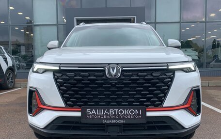Changan CS35 Plus, 2024 год, 2 125 000 рублей, 3 фотография