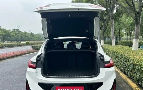 BMW X4, 2024 год, 10 990 000 рублей, 10 фотография