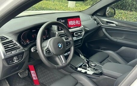 BMW X4, 2024 год, 10 990 000 рублей, 5 фотография
