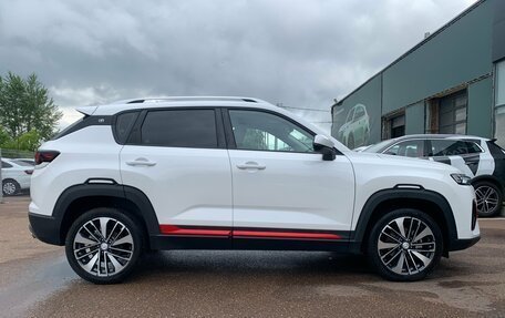 Changan CS35 Plus, 2024 год, 2 125 000 рублей, 7 фотография
