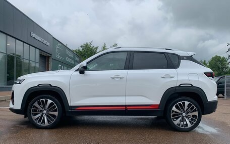 Changan CS35 Plus, 2024 год, 2 125 000 рублей, 8 фотография