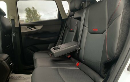 Changan CS35 Plus, 2024 год, 2 125 000 рублей, 10 фотография