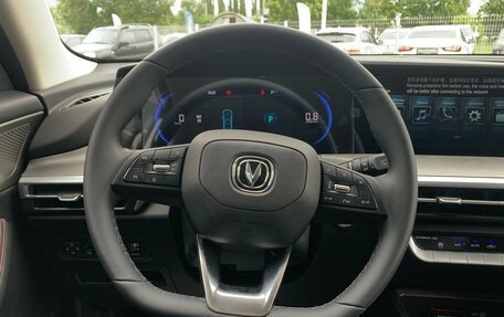 Changan CS35 Plus, 2024 год, 2 125 000 рублей, 13 фотография