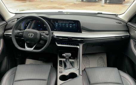 Changan CS35 Plus, 2024 год, 2 125 000 рублей, 12 фотография