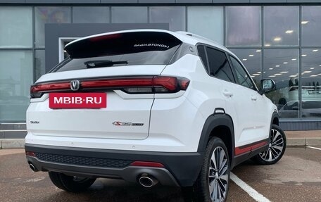 Changan CS35 Plus, 2024 год, 2 125 000 рублей, 5 фотография