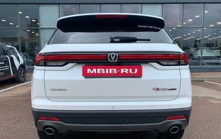 Changan CS35 Plus, 2024 год, 2 125 000 рублей, 6 фотография