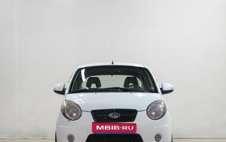 KIA Morning I рестайлинг 2, 2008 год, 359 000 рублей, 3 фотография