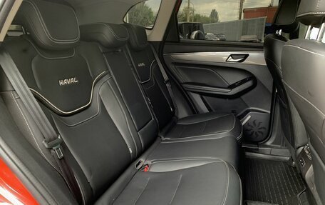 Haval Jolion, 2022 год, 1 850 000 рублей, 9 фотография
