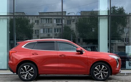 Haval Jolion, 2022 год, 1 850 000 рублей, 4 фотография