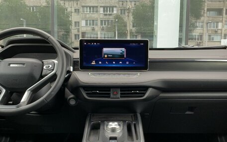 Haval Jolion, 2022 год, 1 850 000 рублей, 12 фотография