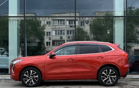 Haval Jolion, 2022 год, 1 850 000 рублей, 8 фотография
